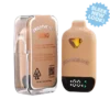 Smoothie Bar Blend - Donny-Burger x Gorilla Candy 2g Live Liquid Diamond Vape