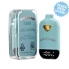 Smoothie Bar Blend - Frosted Gelato x Jealousy 2g Live Liquid Diamond Vape