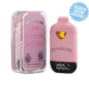Smoothie Bar Blend - Gummiez x Zushilato 2g Live Liquid Diamond Vape