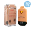 Smoothie Bar Blend Lava Pop x Tropicana Cookies