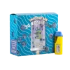 Smoothie Bar Rosin Pop – Blueberry Blast