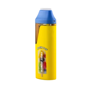 Smoothie Bar 2g Rosin Pop - Fruit Punch (Sativa)