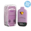 Smoothie Bar Blend - Grape Cake x Private Reserve 2g Live Liquid Diamond Vape