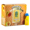 Smoothie Bar 2g Rosin Pop - Peach Fuzz (Indica)
