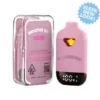 Smoothie Bar Blend - Pink Velvet x Bubblegum