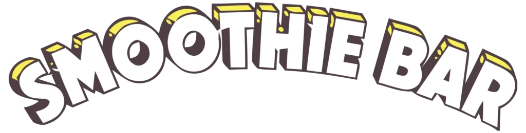 SMOOTHIE BAR