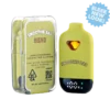 Thai Stick x Magic Marker 2g Live Liquid Diamond Vape